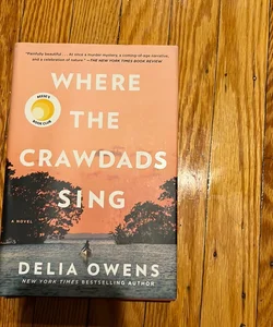 Where the Crawdads Sing