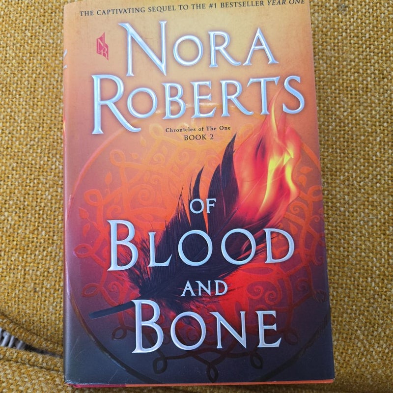 Of Blood and Bone