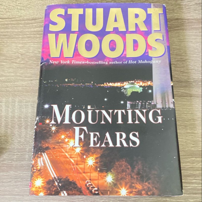 Mounting Fears