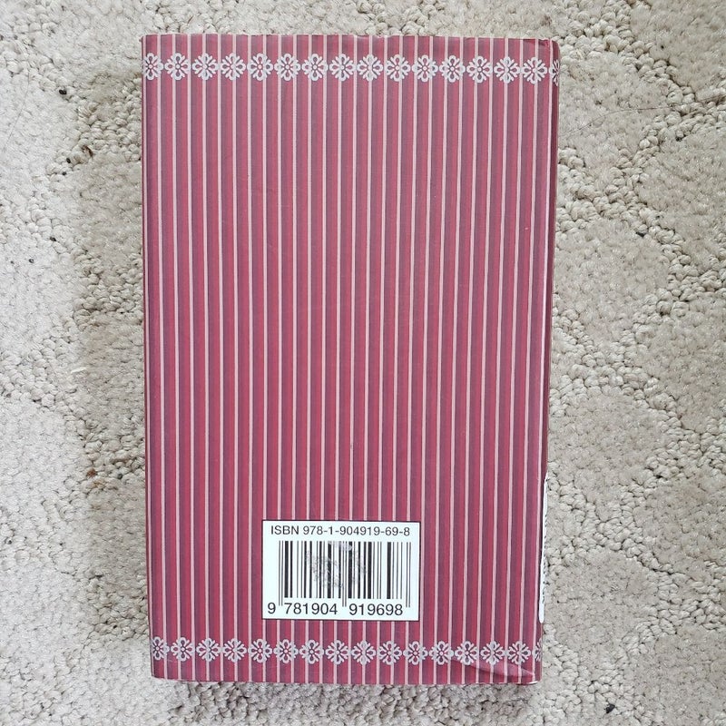 A Study in Scarlet and the Sign of the Four (Collector's Library Edition, 2005)