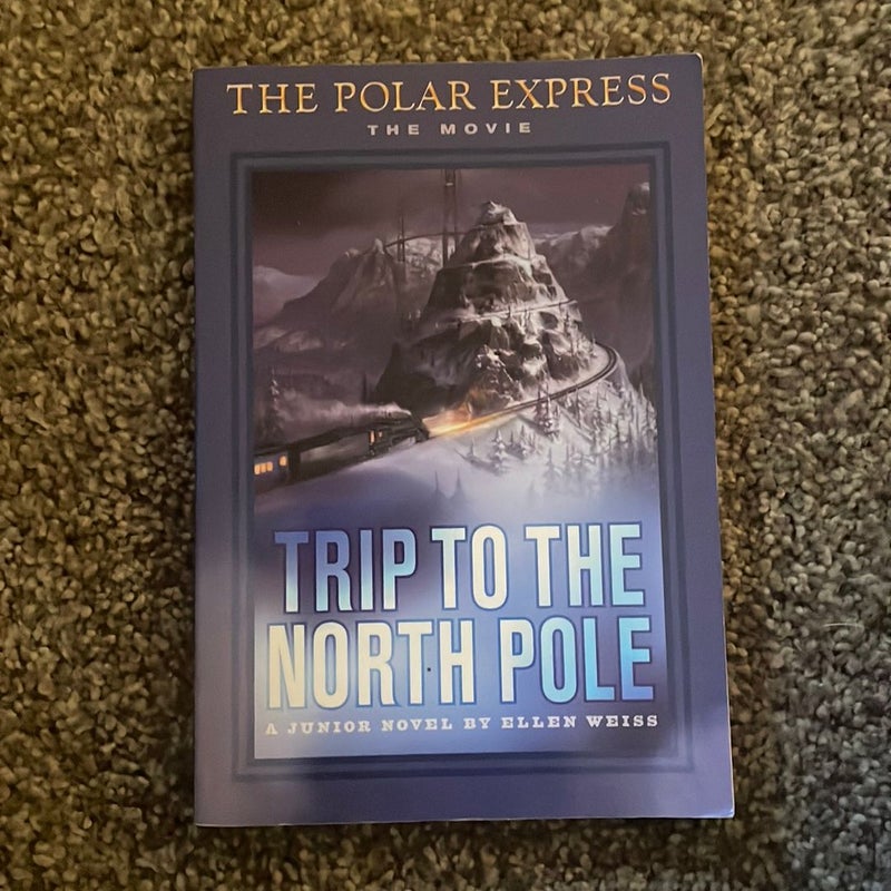 Trip to the North Pole