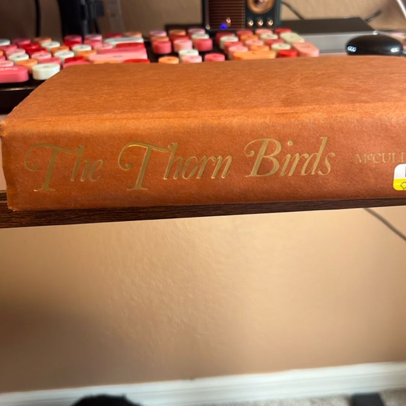 The Thorn Birds 
