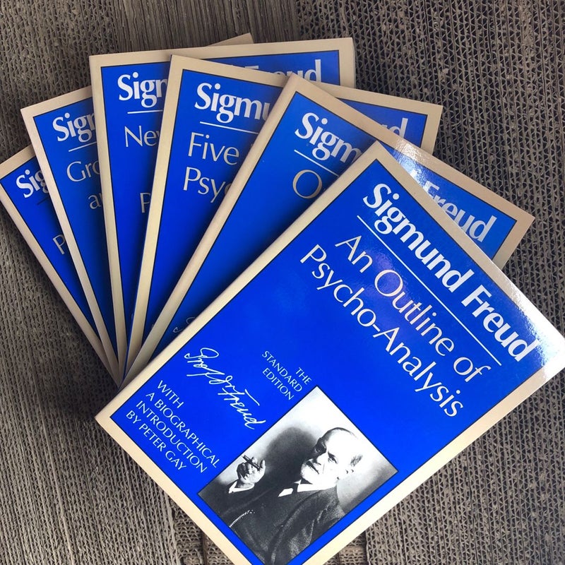 Sigman Freud Collection