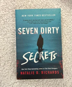 Seven Dirty Secrets