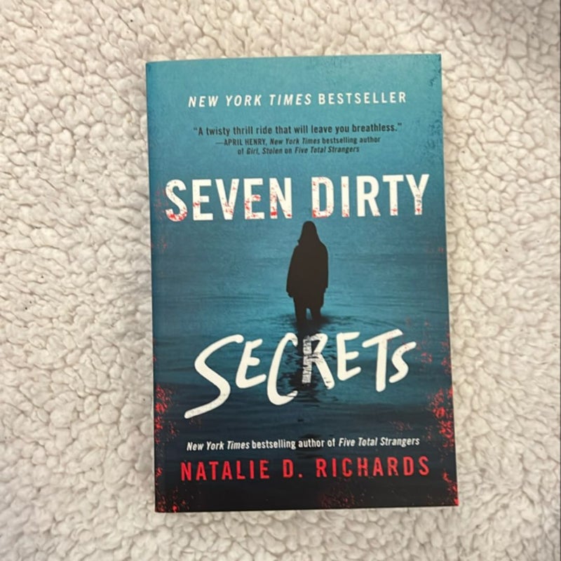 Seven Dirty Secrets