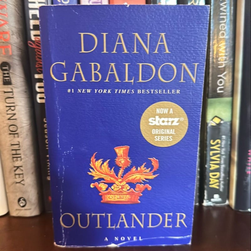 Outlander