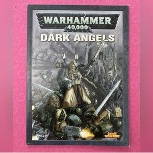 Dark Angels