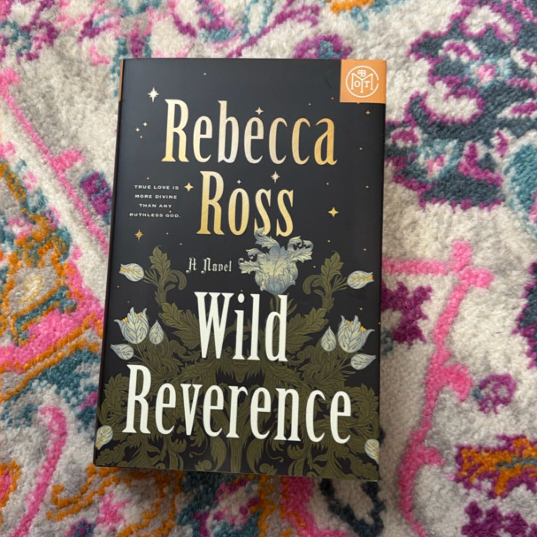 Wild Reverence