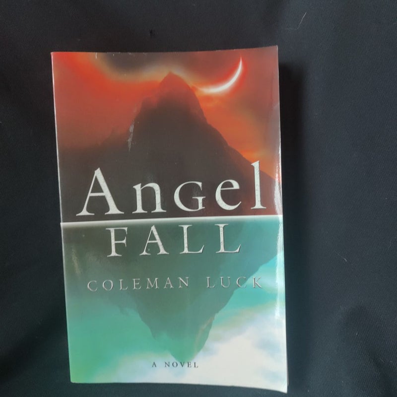 Angel Fall