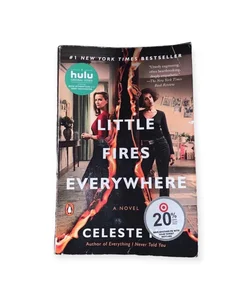 Little Fires Everywhere (Movie Tie-In)