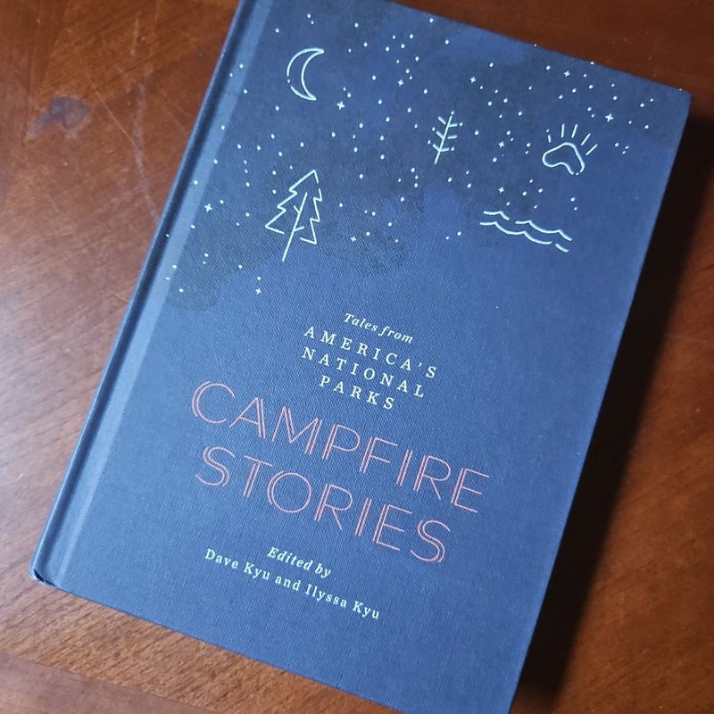 Campfire Stories