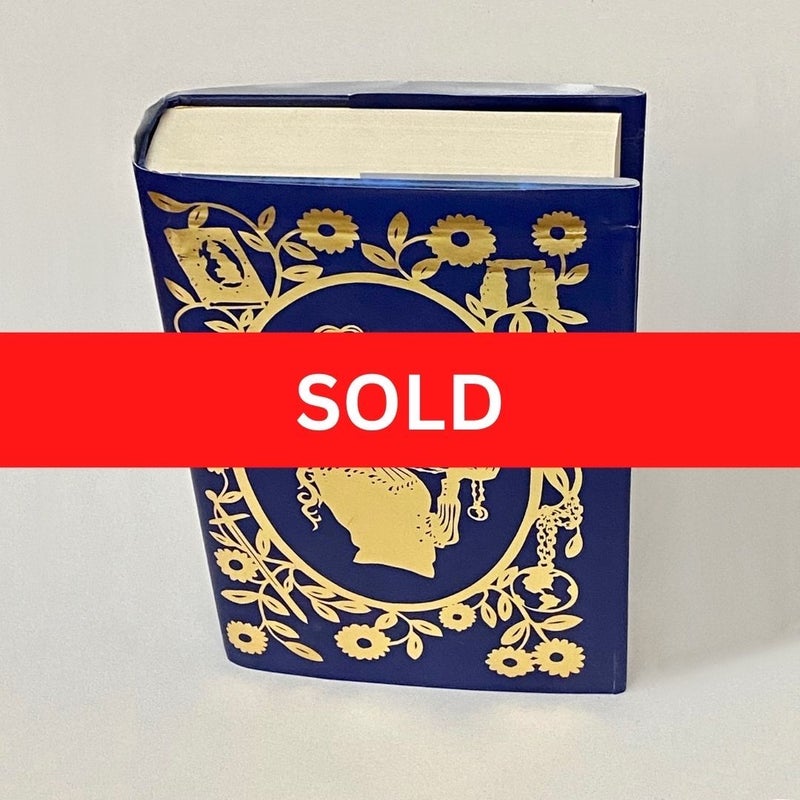 (SOLD)