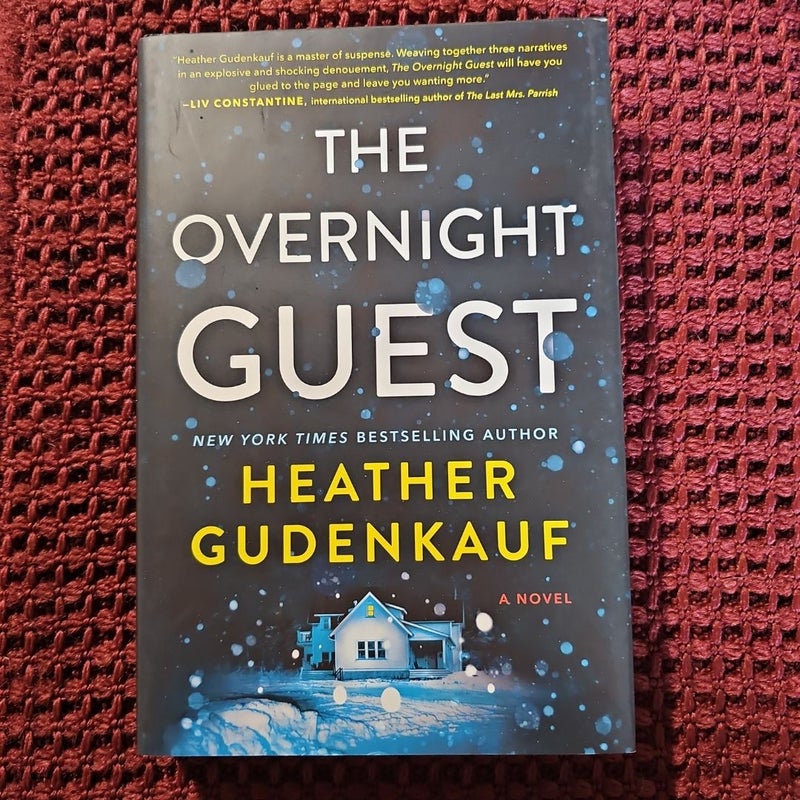 The Overnight Guest