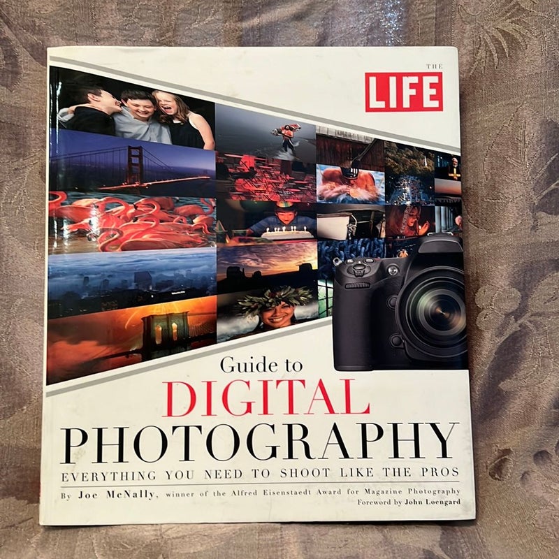 Guide to Digital Photography