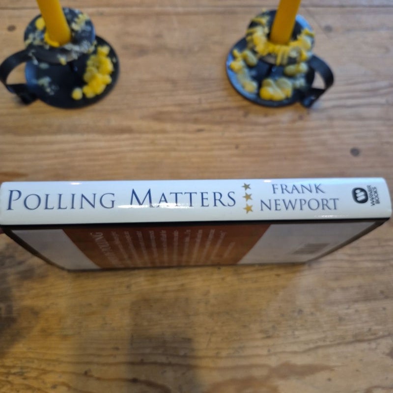 Polling Matters