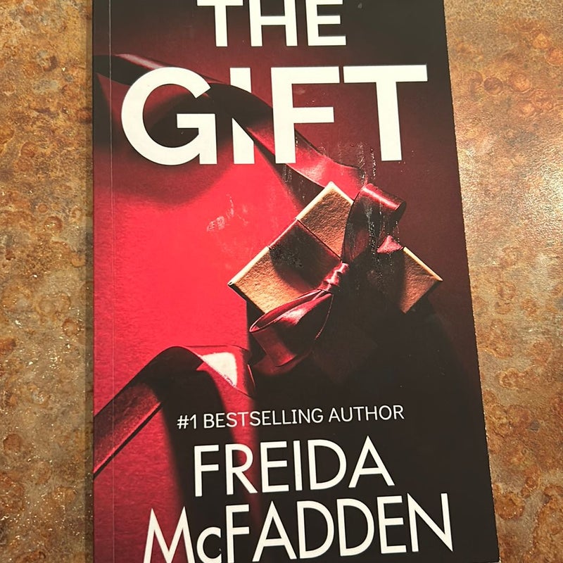 The Gift (novella)