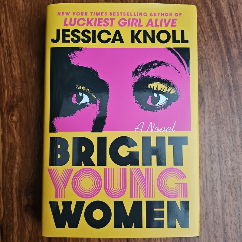 Bright Young Women