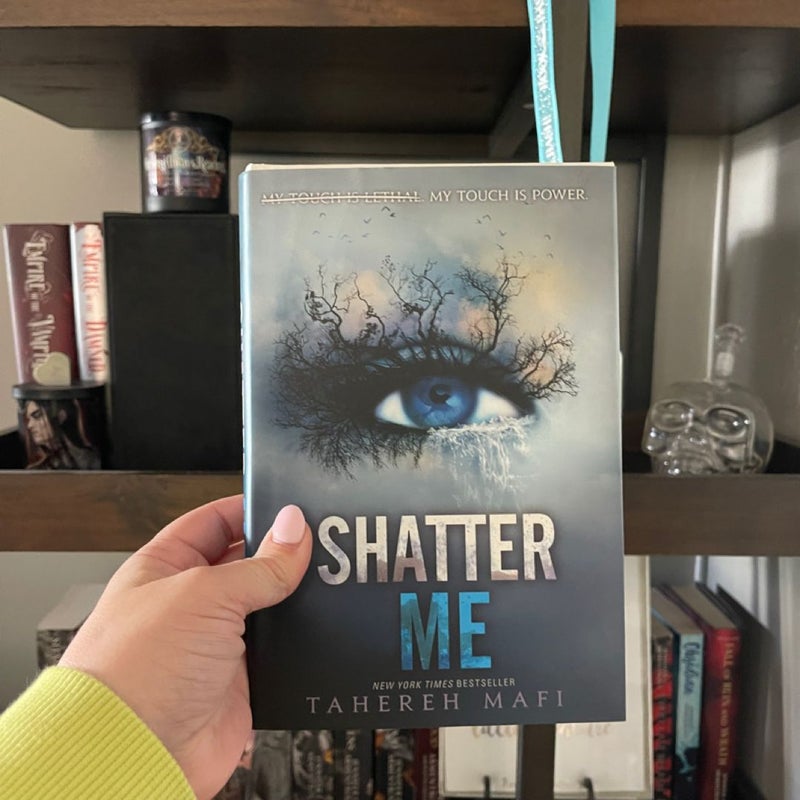 Shatter Me 