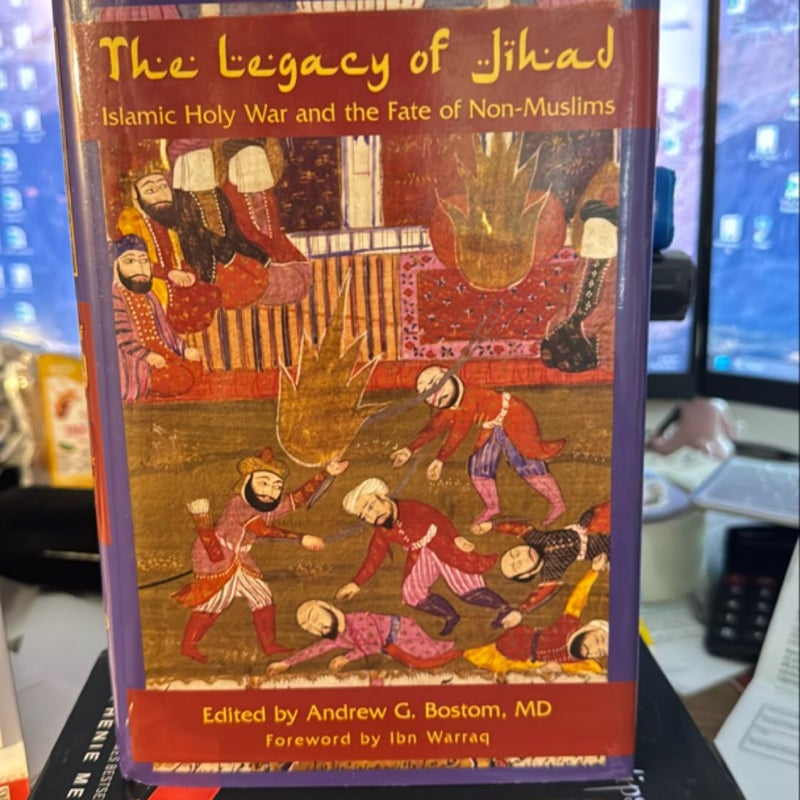 The Legacy of Jihad