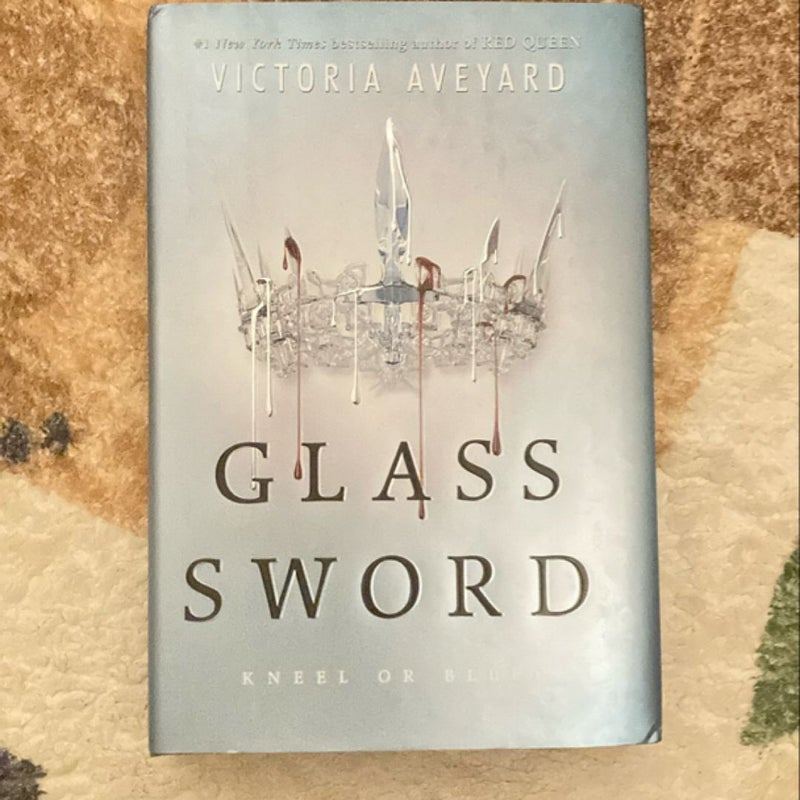 Glass Sword