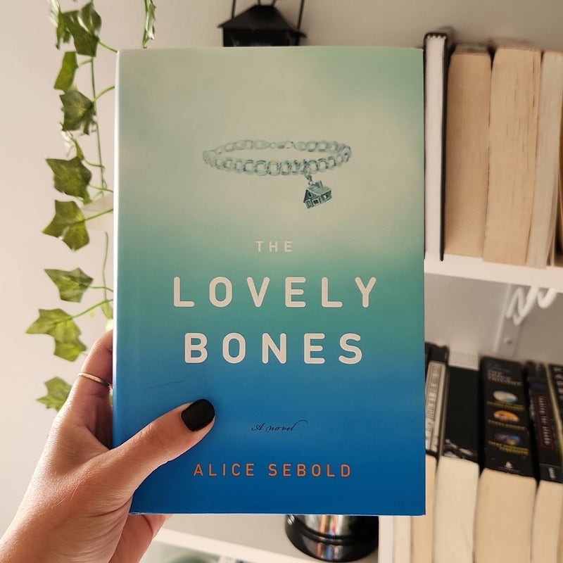 The Lovely Bones