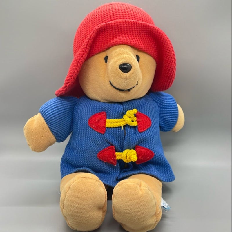 Paddington Bear