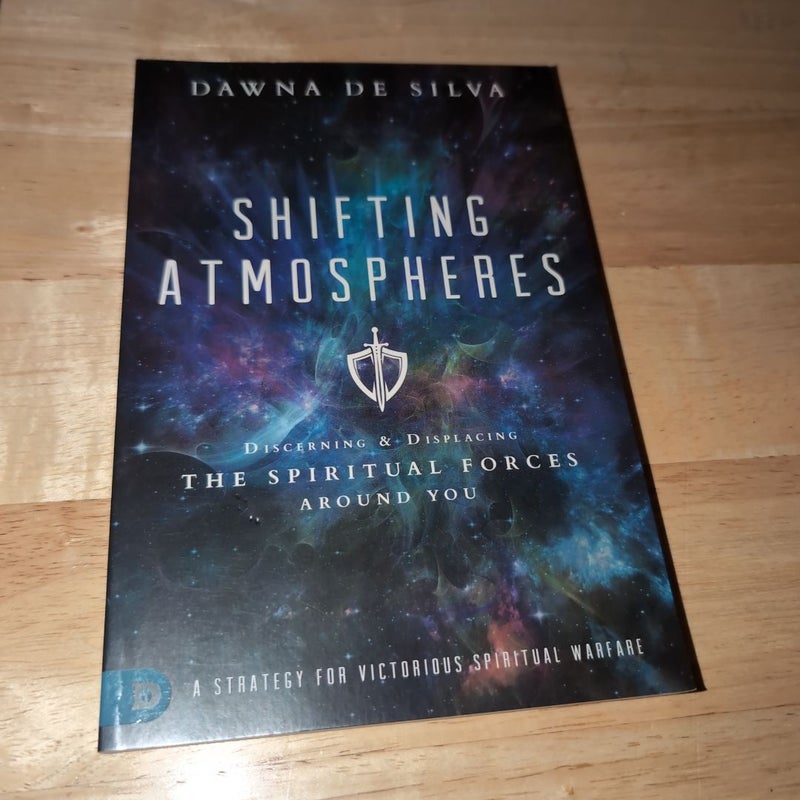 Shifting Atmospheres