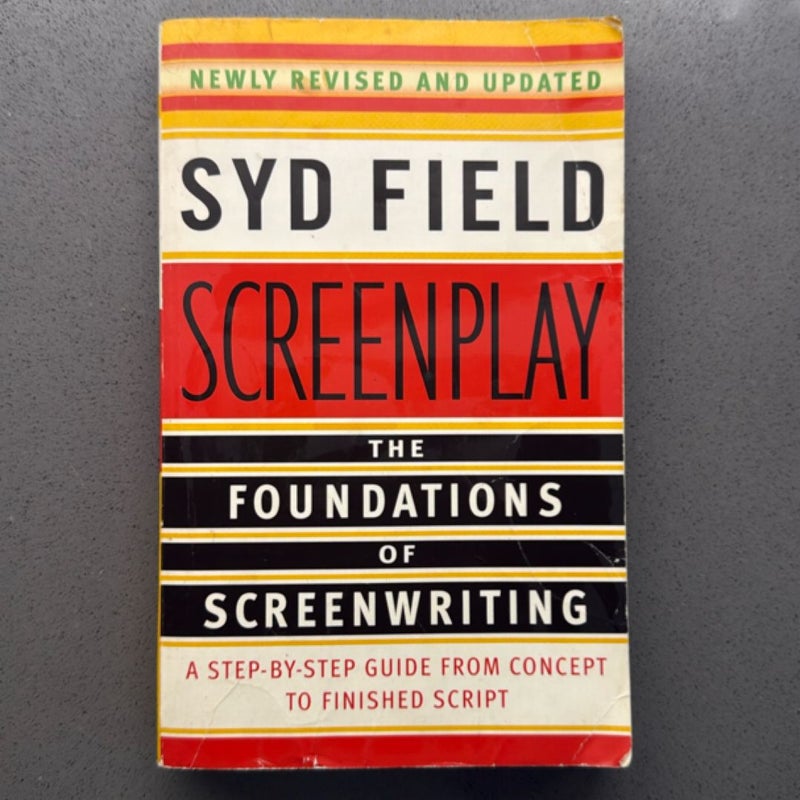 Screenplay