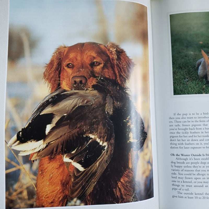 Encyclopedia of North American Sporting Dogs