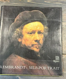 Rembrandt: Self Portraits