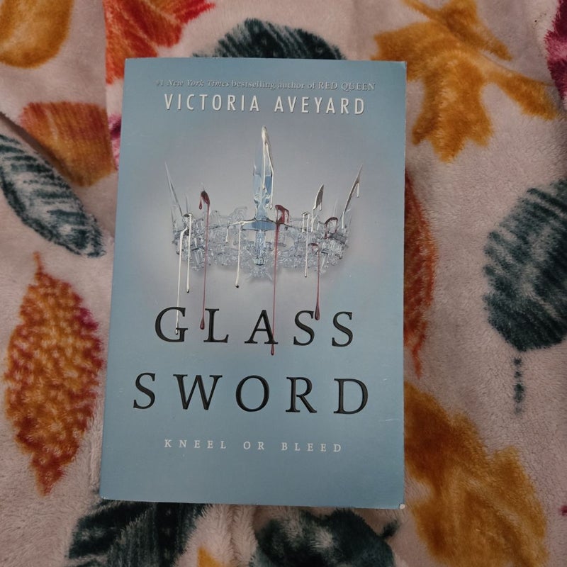 Glass Sword 