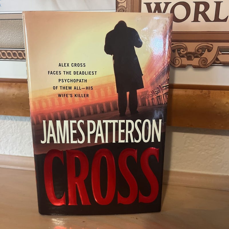Cross