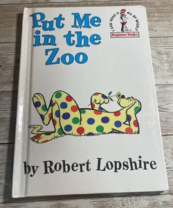 Put Me in the Zoo