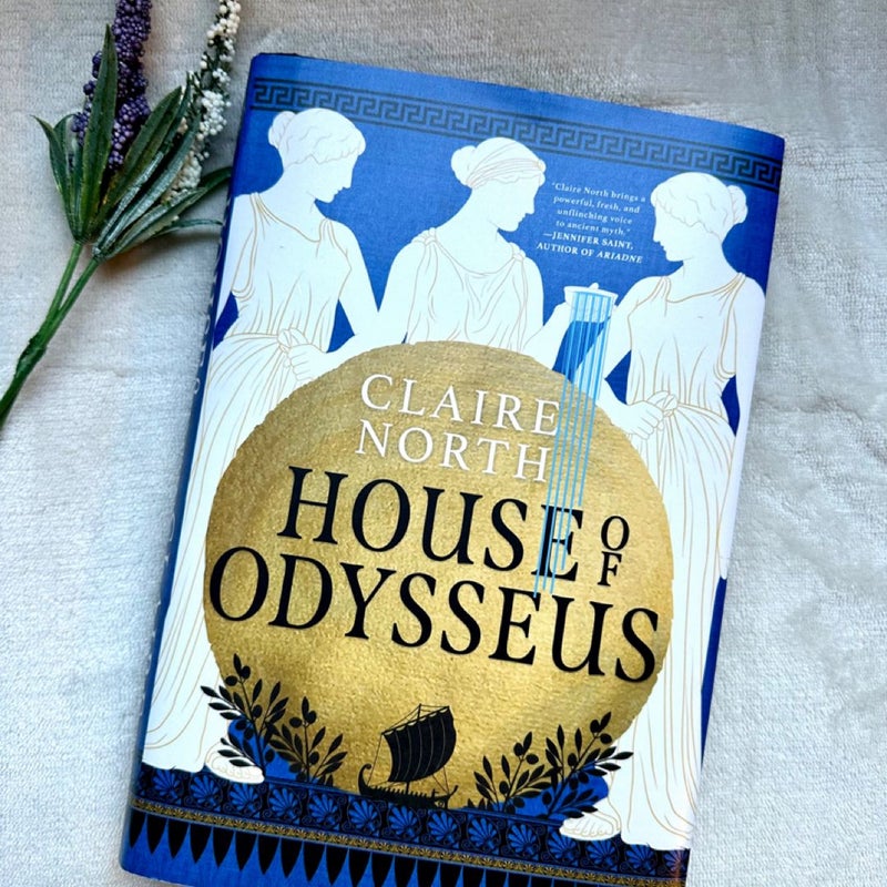 House of Odysseus