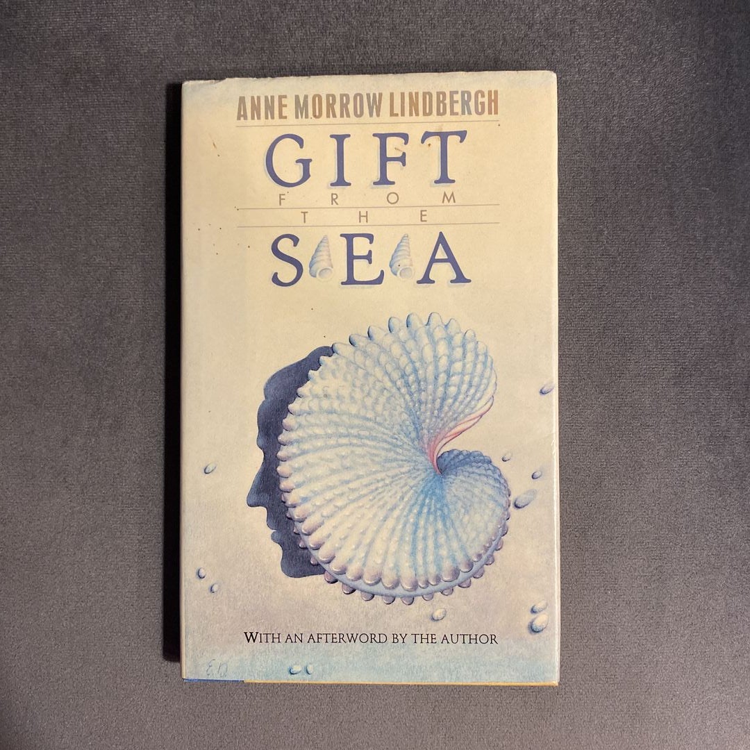 Gift from the Sea