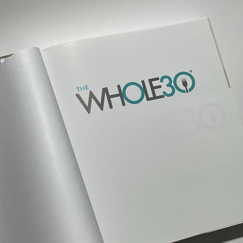 The Whole30