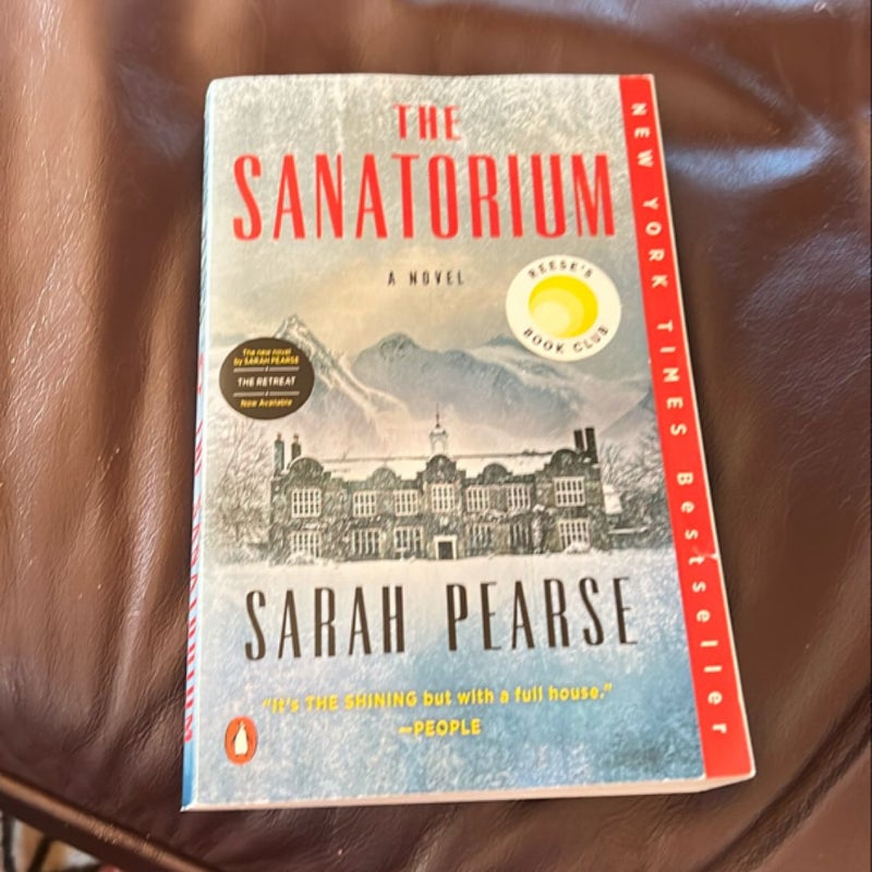 The Sanatorium