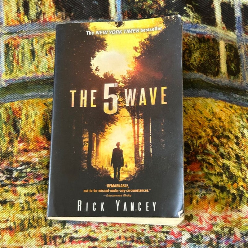 The 5th Wave