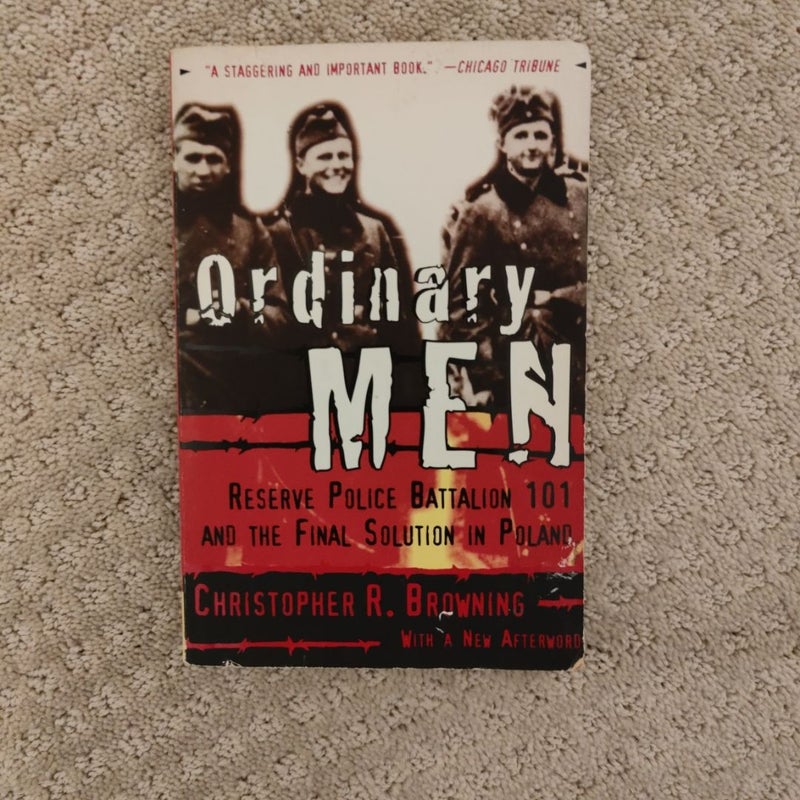 Ordinary Men