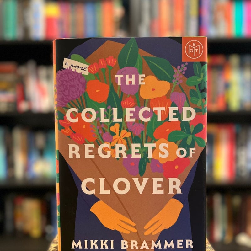 The Collected Regrets of Clover