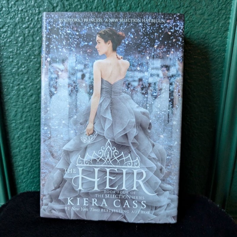 The Heir
