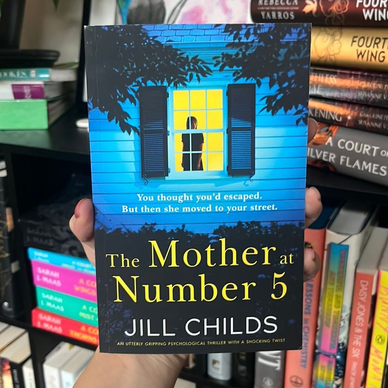 The Mother at Number 5