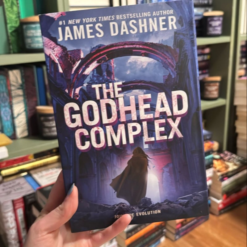 The Godhead Complex + Swag Box