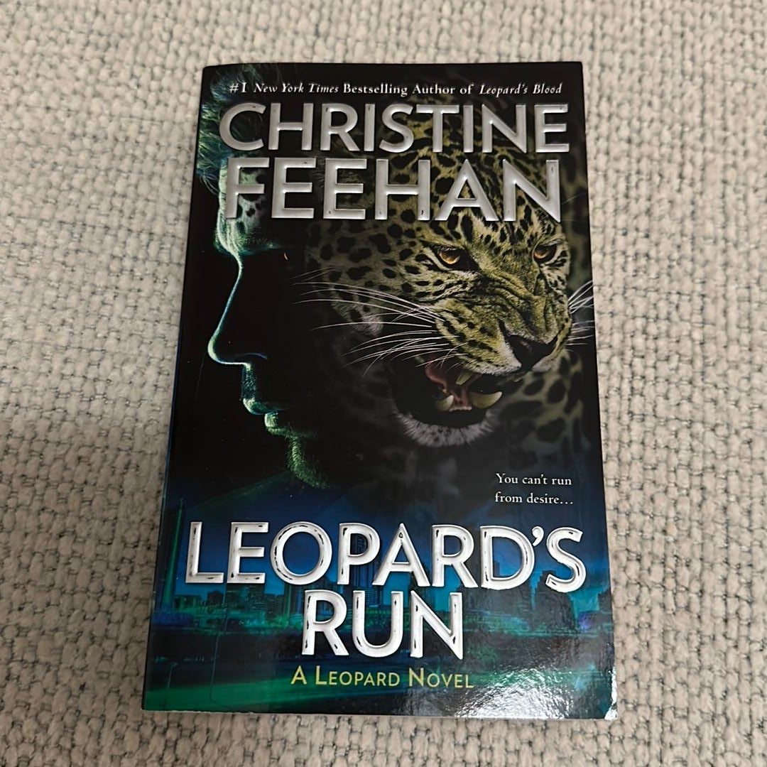 Leopard's Run