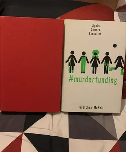 #Murdertrending/#MurderFunding(bundle)