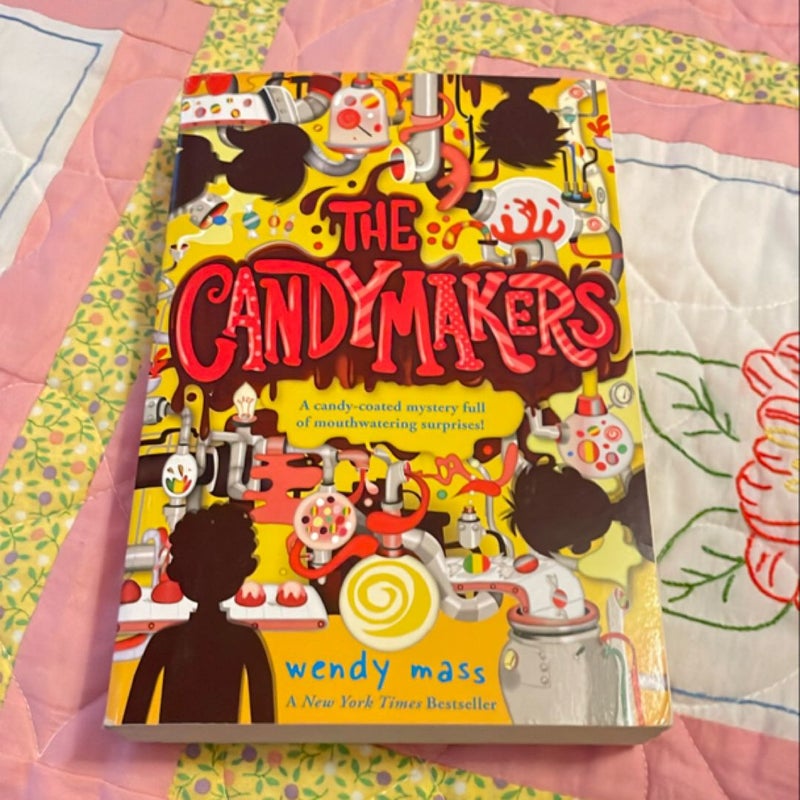 The Candymakers