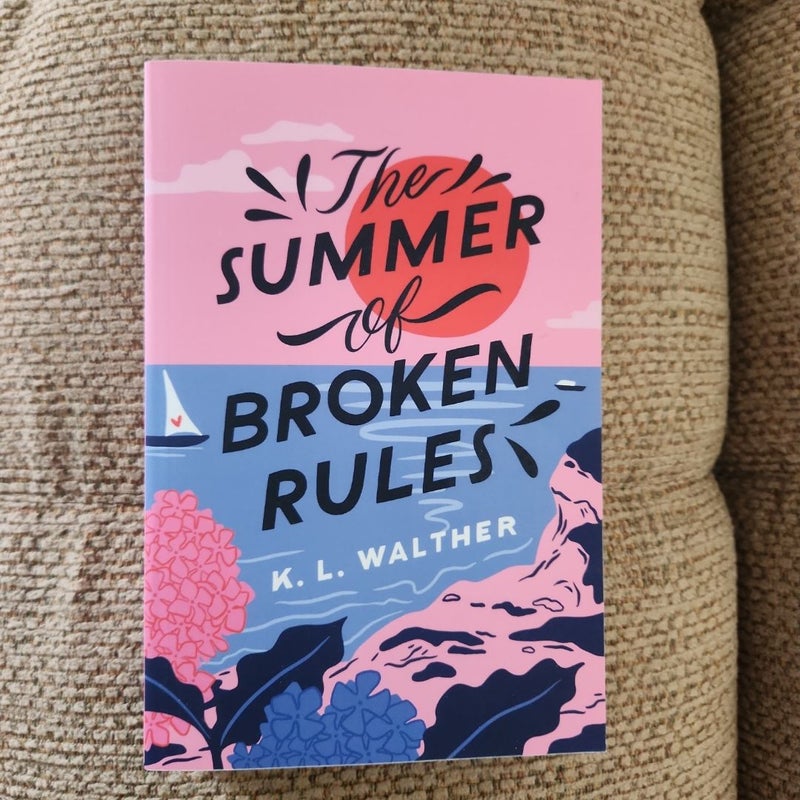 The Summer of Broken Rules