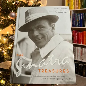 The Sinatra Treasures