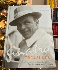 The Sinatra Treasures