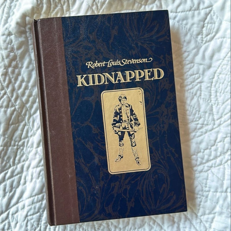 Kidnapped